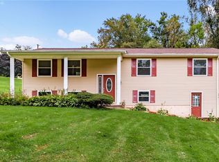 2610 Robin Ct, Zanesville, OH 43701