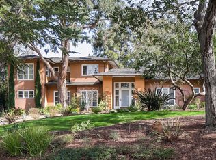 140 Redwood Dr, Hillsborough, CA