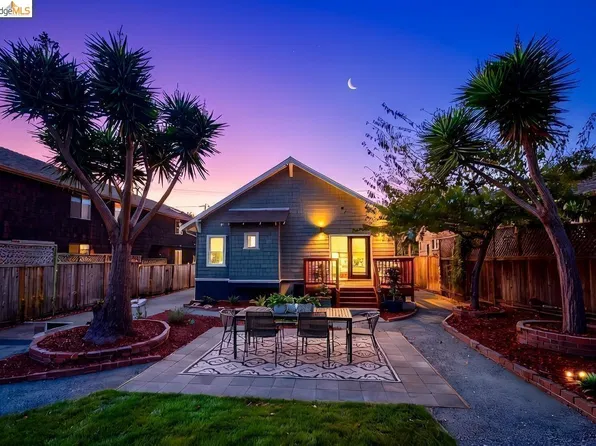 5726 Claremont Ave, Oakland, CA 94618