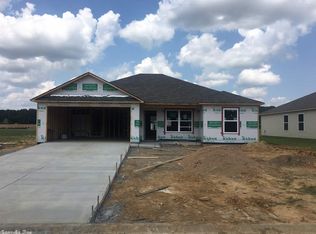 2980 Beechwood Dr, Conway, AR 72032
