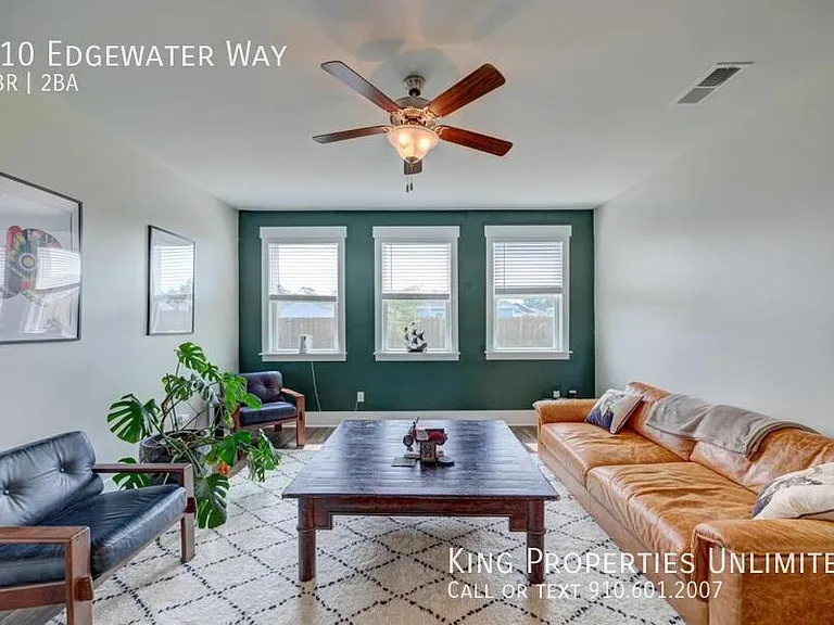 410 Edgewater Way — Photo 4