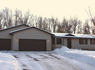 17721 Durant St NE, Ham Lake, MN 55304