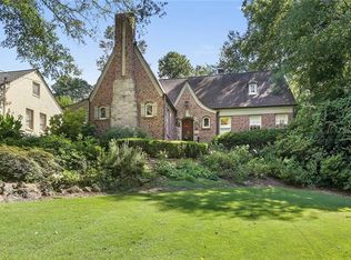 1007 Eulalia Rd NE, Atlanta, GA 30319