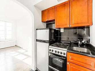 Rented by Bold New York