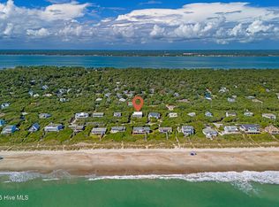 124 Dogwood Circle, Pine Knoll Shores, NC 28512