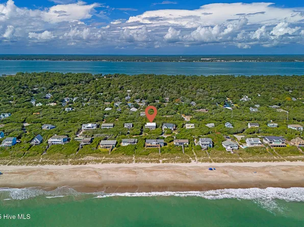 124 Dogwood Circle, Pine Knoll Shores, NC 28512