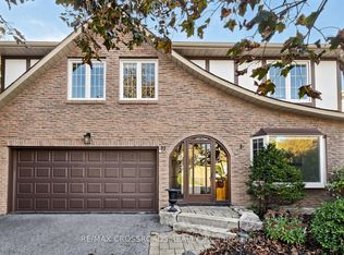 27 Hagerman Blvd, Markham, ON L3R2A8