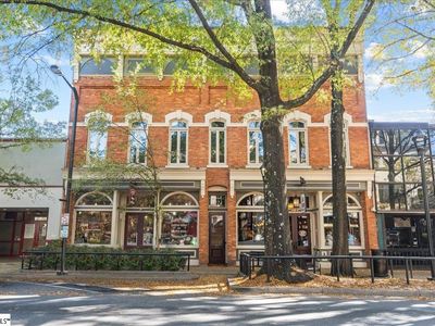 118A N Main St, Greenville, SC, 29601