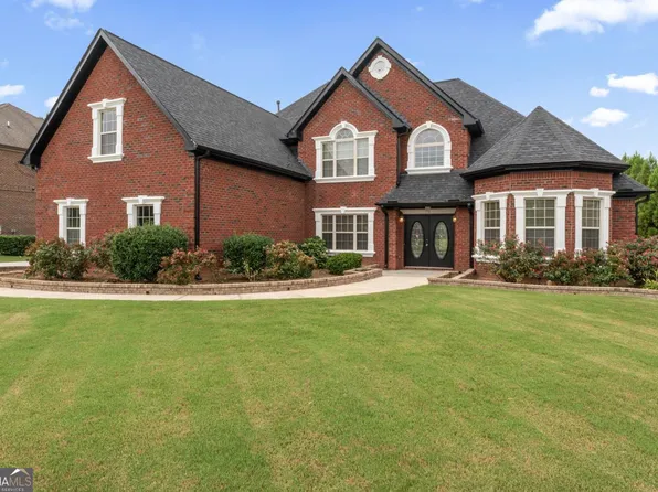 1892 Schofield Dr, Hampton, GA 30228