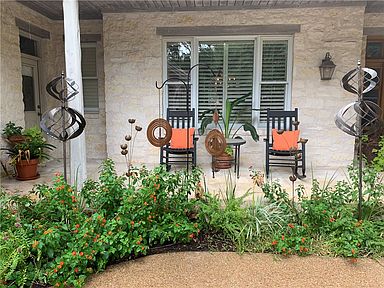 3504 Sacred Moon Cv Austin Tx 78746 Zillow