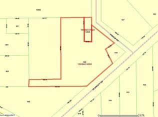 509 Starratt Rd, Jacksonville, FL 32218