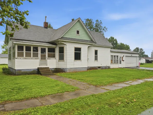 201 E Liberty St, Joy, IL 61260