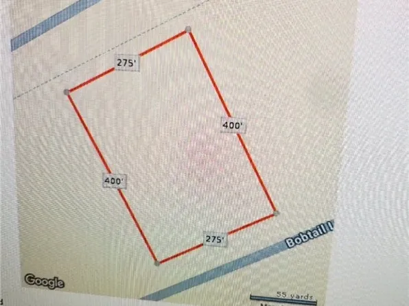 255 Street Petterson, Rosamond, CA 93560