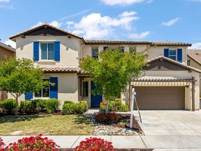 769 Channel Dr, Lathrop, CA, 95330