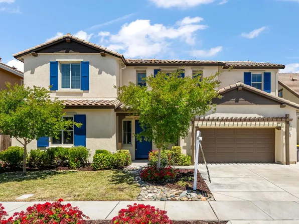 769 Channel Dr, Lathrop, CA 95330