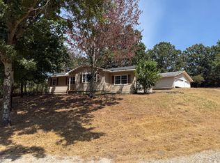 22598 Highway 295, Wesley, AR 72773