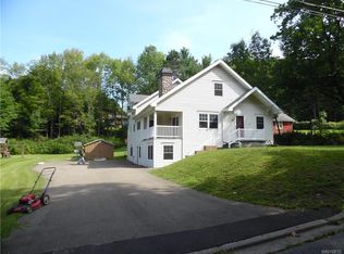 409 Madison Ave, Olean, NY 14760