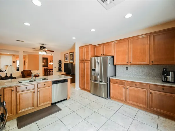 8317 Oasis Bloom St, North Las Vegas, NV 89085