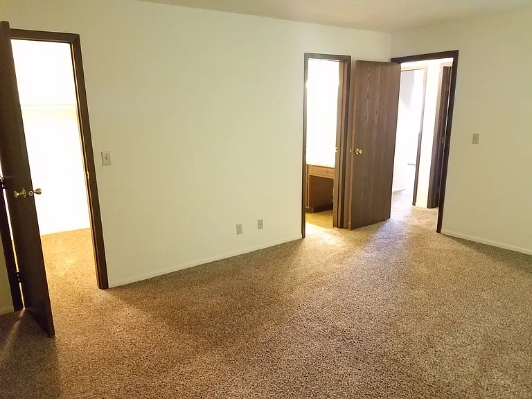 3 Bedroom Deluxe