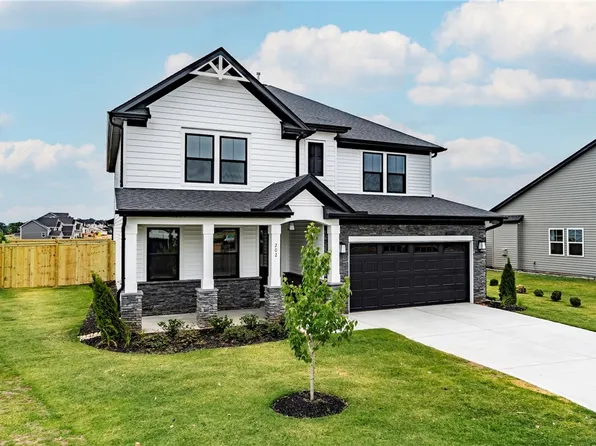 202 White Oak Ct, Anderson, SC 29621