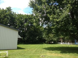16638 W Brockman Ave, Lincolnshire, IL 60069