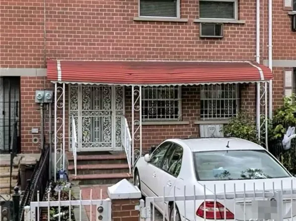 1144 Forest Avenue, Bronx, NY 10456