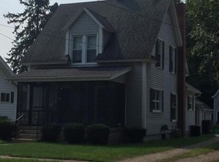 103 S Vosper St, Saranac, MI 48881