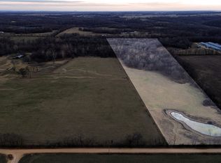 TRACT 1 E 495th Rd, Colcord, OK 74338