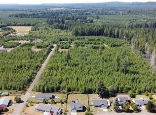 LOT 9999 Eight King Johns Way, Forks, WA