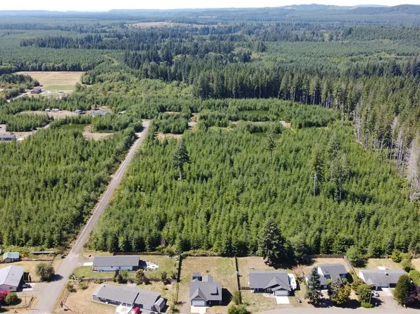 9999 Lot 8 King Johns Way, Forks, WA 98331