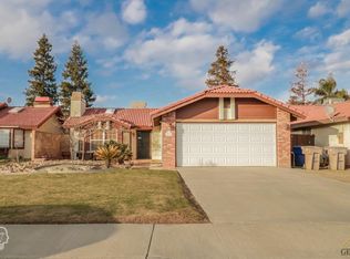 4412 Silverwood Ln, Bakersfield, CA 93309