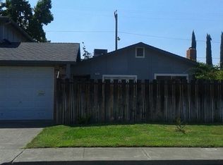 1741 Montana Vista St, Lakeport, CA 95453