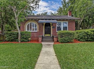 4220 Melrose Ave, Jacksonville, FL 32210