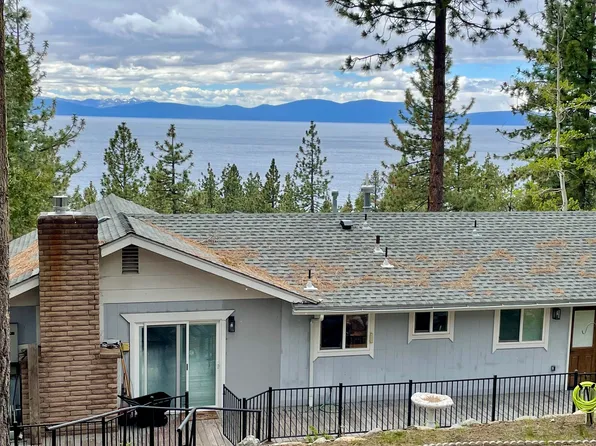 1265 Lincoln Cir, Zephyr Cove, NV 89448