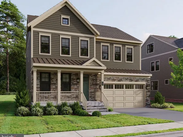 11528 Chapman Mill Dr, Glen Allen, VA 23060