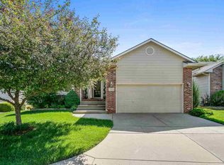 114 N Castle Rock St, Wichita, KS 67230
