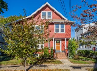 7 Newton Rd #2, Arlington, MA 02474
