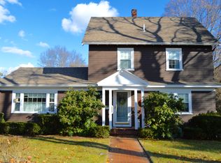 17 Lincoln St, Andover, MA 01810