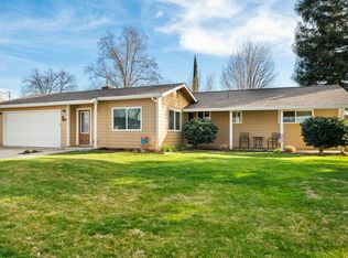 17 Ceres Cir, Chico, CA 95926