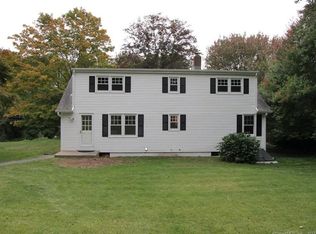 52 Union City Rd, Prospect, CT 06712