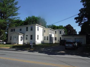 256 South St APT 2, Biddeford, ME 04005