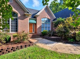 5929 Graburns Ford Dr, Charlotte, NC 28269