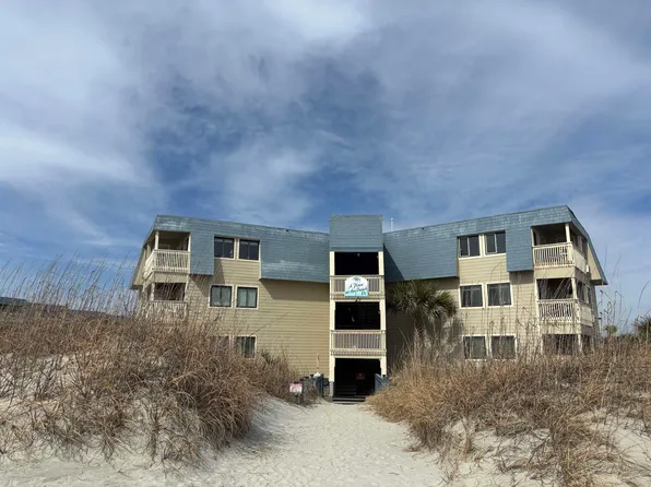 9670 Shore Dr. #132, Myrtle Beach, SC 29572