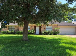 4455 Arthur St, Beaumont, TX 77706