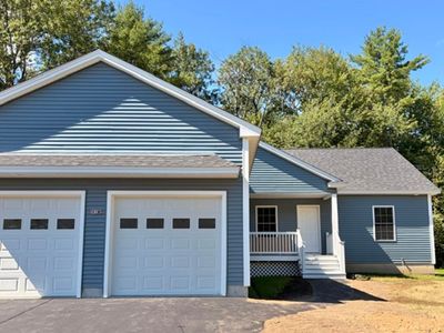 859 Salmon Falls Road, Rochester, NH, 03839