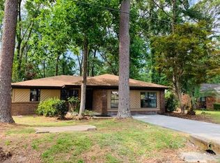 2633 Nez Perce Trl, Tallahassee, FL 32303