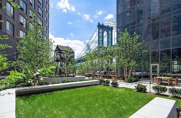 Rented by Douglas Elliman | media 20