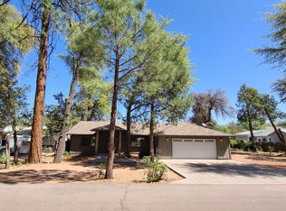 402 E Cherry St, Payson, AZ 85541