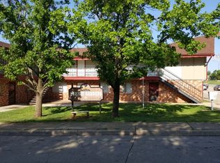 3500 NW 51st St APT 8, Oklahoma City, OK 73112