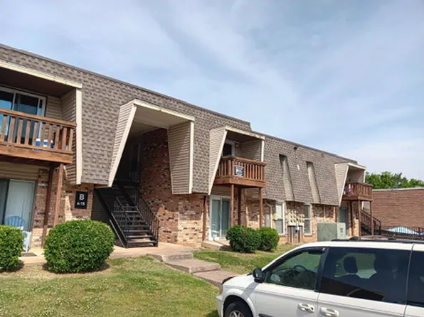 370 Wallace Rd, Nashville, TN